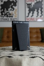 Morley power wah gebraucht kaufen  Göttingen