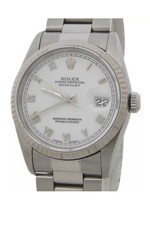Mens rolex stainless for sale  Las Vegas