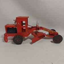 Vintage marx orange for sale  Andover