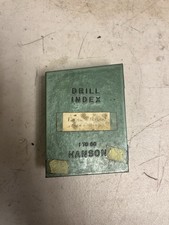 Huot hanson number for sale  Saint Francis