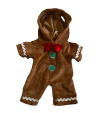 Build bear gingerbread for sale  WATERLOOVILLE