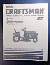 Vintage 1997 sears for sale  Midland
