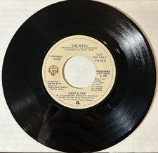 Promo record deep for sale  North Ridgeville