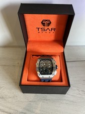 Tsar bomba mens for sale  COLCHESTER
