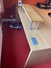 Large corner office for sale  BRADFORD