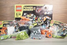 Lego 8961 power for sale  Hackensack