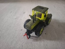 Mercedes benz trac gebraucht kaufen  Frittlingen