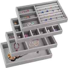 Pcs stackable jewelry for sale  New York