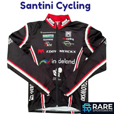 Santini eddy merckx for sale  SUNDERLAND