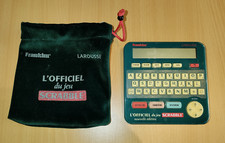 Officiel scrabble scf228 d'occasion  Boën
