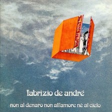 Fabrizio andre non usato  Catania