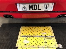 Ferrari 355 gearbox for sale Ferrari 355 gearbox for sale  TIPTON