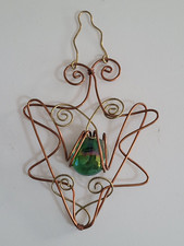 Hanging outdoor ornament for sale  Saint Paul