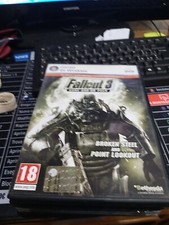 Fallout game add usato  Paderno d'Adda