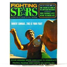 Fighting stars february for sale  Hyde Park