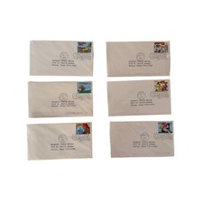 1995 usps comic for sale  The Colony