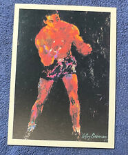 Muhammad ali 1991 for sale  Rohnert Park