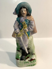 Vintage figurine man for sale  Herndon