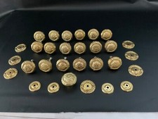 Baldwin brass knobs for sale  Gig Harbor