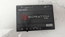 serato scratch live for sale serato scratch live for sale YORK