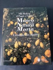 Villa medicea poggio usato  Campi Bisenzio