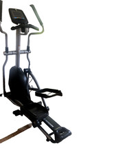 Ellittica professionale horizo usato  Milano