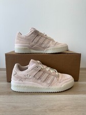 Adidas forum low for sale  LONDON