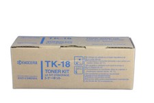 Kyocera toner black gebraucht kaufen  Bochum