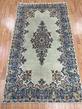 Indian kirman oriental for sale  Evanston