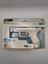 Wiigun accessorio pistola usato  Napoli
