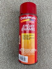 Colorworks krylon cherry for sale  Pensacola