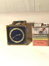 Rare petite horloge d'occasion  Moissey