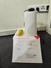 Huawei router weiß gebraucht kaufen  Fuldatal