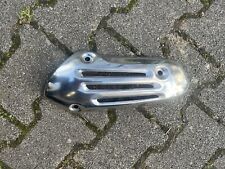 Vespa gts hitzeschild gebraucht kaufen  Mannheim