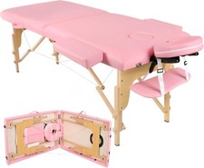 Portable massage table for sale  LONDON