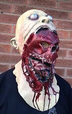 Zombie skull full for sale  MANCHESTER