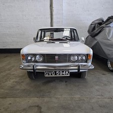 Fiat 125p for sale  ABERDEEN