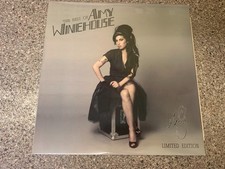 Amy winehouse best for sale Amy winehouse best for sale  READING