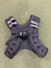 Weighted vest workout for sale  Blue Springs