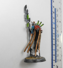 Necron plasmancer plastic for sale  HAVERHILL