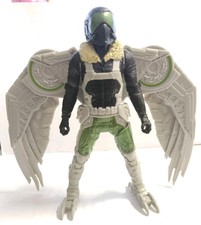 Vulture marvel legends usato  Savigliano