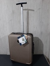 Valise roulettes neuve d'occasion  Sainte-Menehould