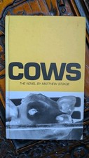 Cows matthew stokoe for sale  CHESTERFIELD