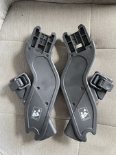 Adattatore inferiore uppababy usato  Spedire a Italy