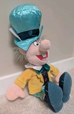 Disney mad hatter for sale  WIRRAL