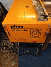 triton workcentre for sale  LEEDS