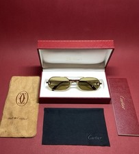Cartier brille must gebraucht kaufen  Tübingen