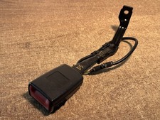 seat belt stalk for sale  NOTTINGHAM