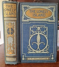 Antique edwardian book for sale  EXETER