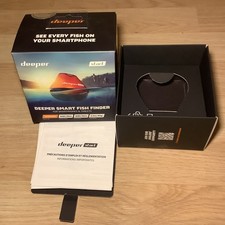 Karton deeper start gebraucht kaufen  Neu-Ulm